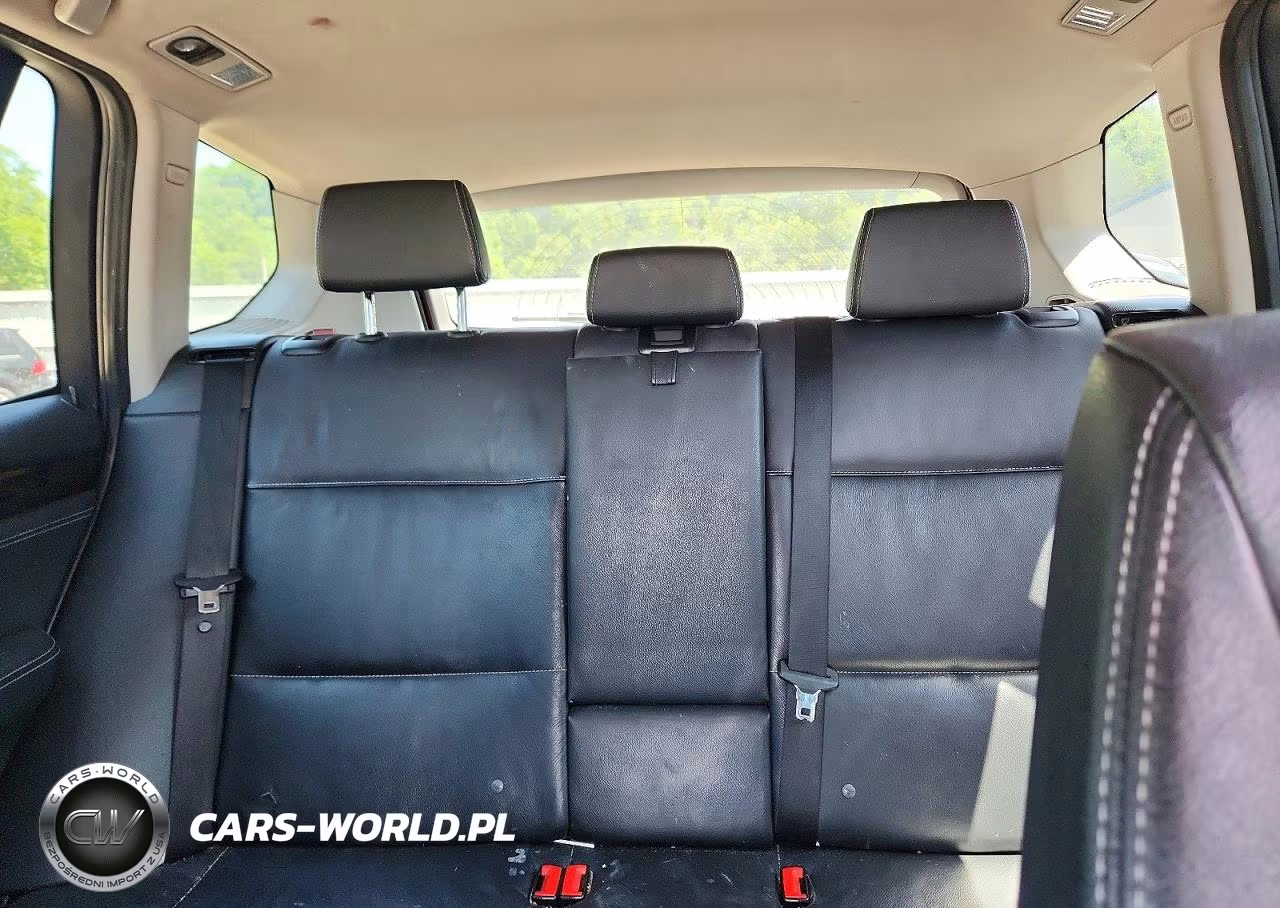 2011 BMW X3 xDrive28I VIN:5UXWX5C56BL706934 - 10