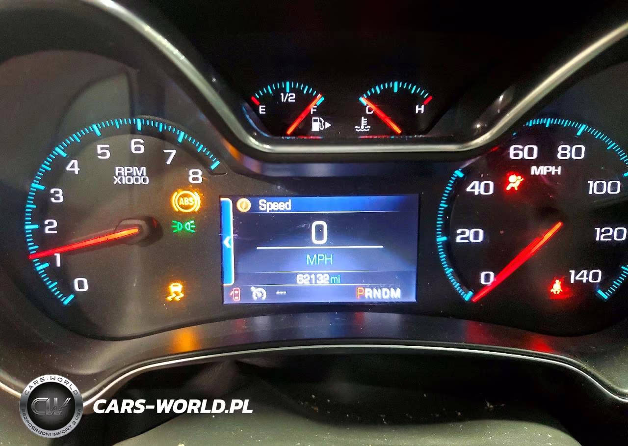 2014 Chevrolet Impala Lt VIN:2G1125S38E9197461 - 9