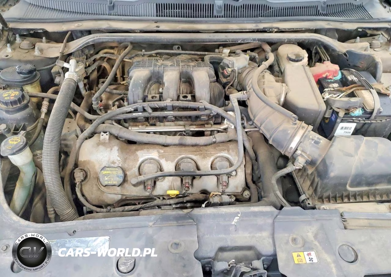2012 Ford Taurus Se VIN:1FAHP2DW9CG132538 - 11