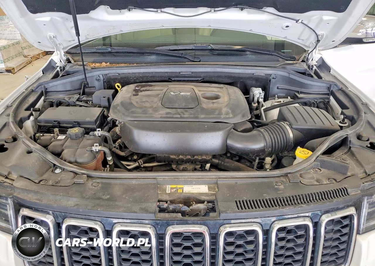 2018 Jep Gr Cheroke VIN:1C4RJFBGXJC370468 - 12