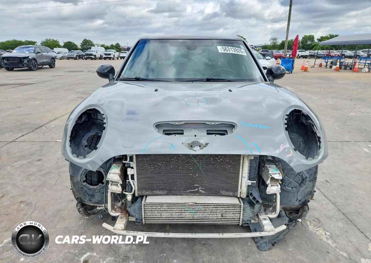 2016 Mini Cooper S Clubman VIN:WMWLN9C58G2E47930 - 5