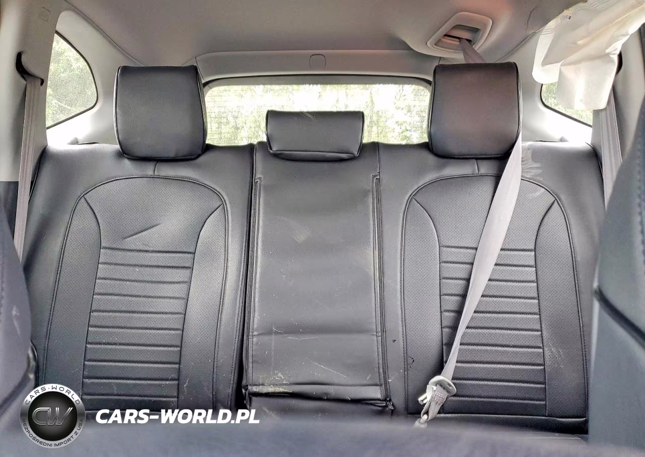 2020 Honda Cr-V Ex VIN:5J6RW2H57LA007375 - 10