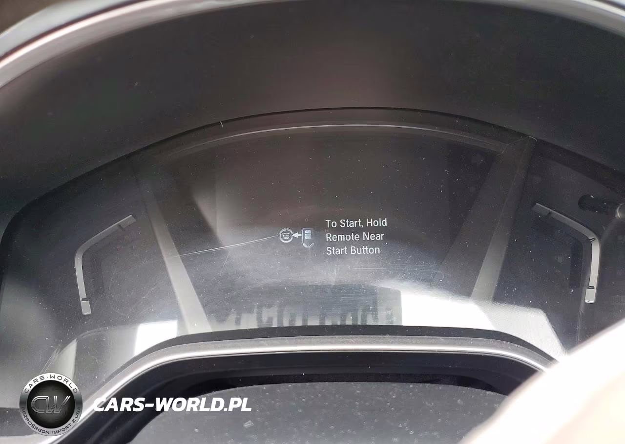 2020 Honda Cr-V Ex VIN:5J6RW2H57LA007375 - 9