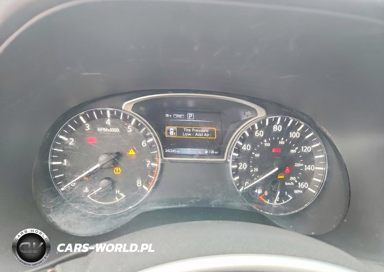 2018 Nissan Pathfinder S VIN:5N1DR2MM5JC649546 - 9