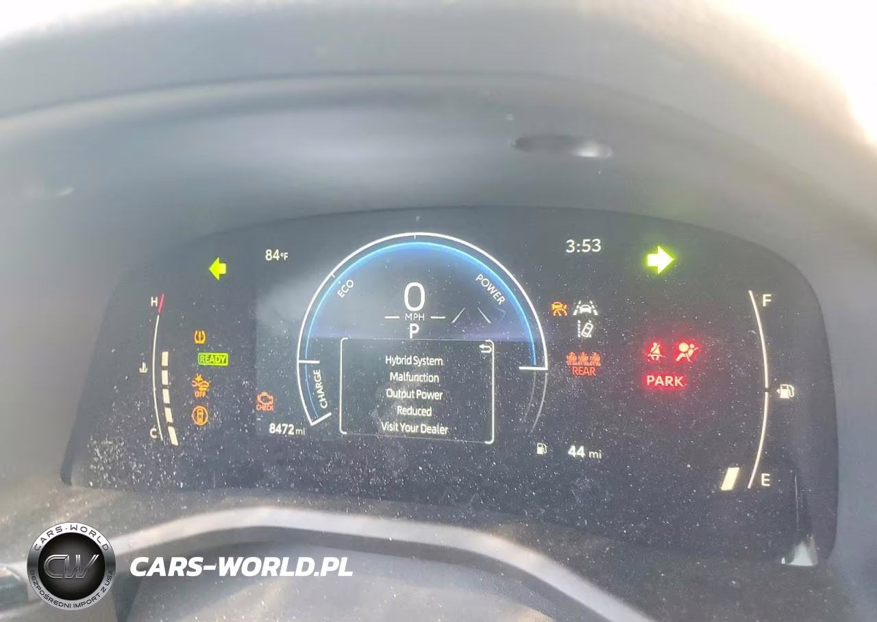2026 Toyota Camry Se VIN:4T1DAACK6TU273311 - 9