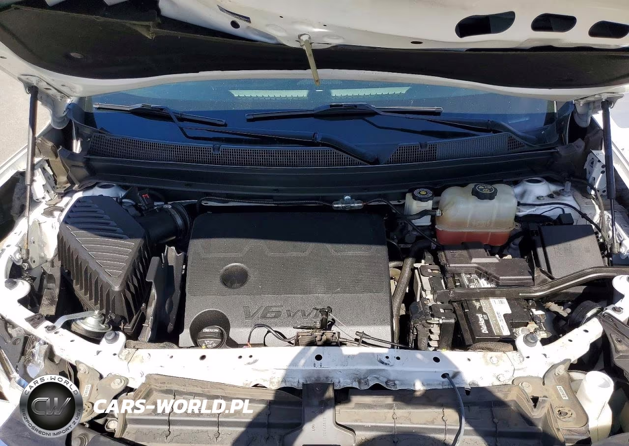 2018 Chevrolet Traverse Lt VIN:1GNERGKW6JJ257320 - 12