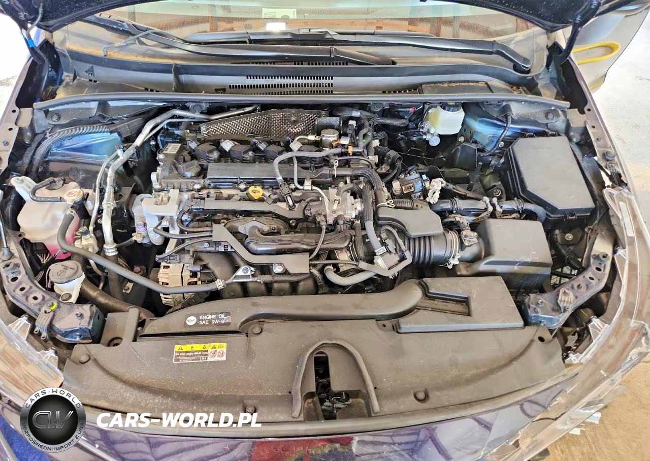 2025 Toyota Corolla Le VIN:5YFB4MDE9SP354988 - 11