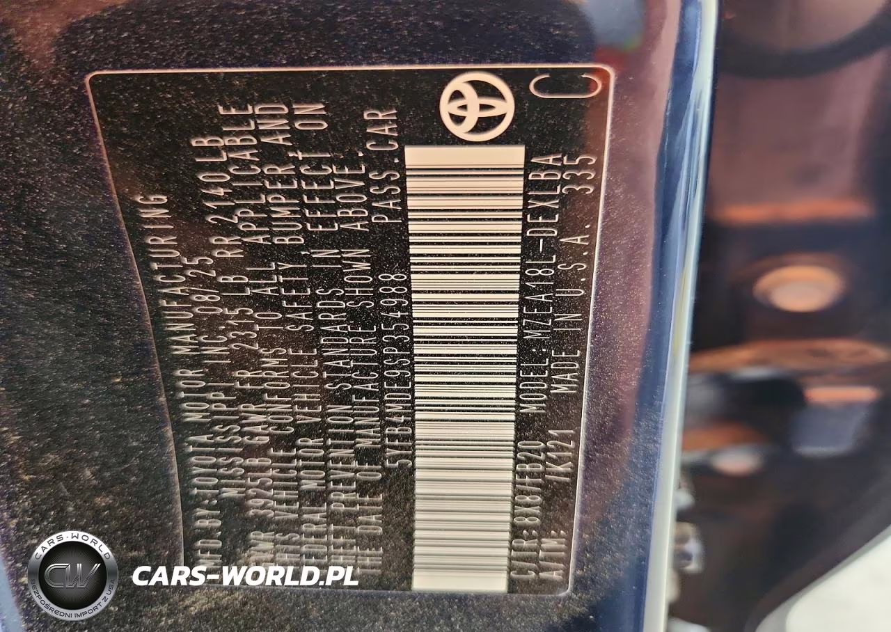 2025 Toyota Corolla Le VIN:5YFB4MDE9SP354988 - 12
