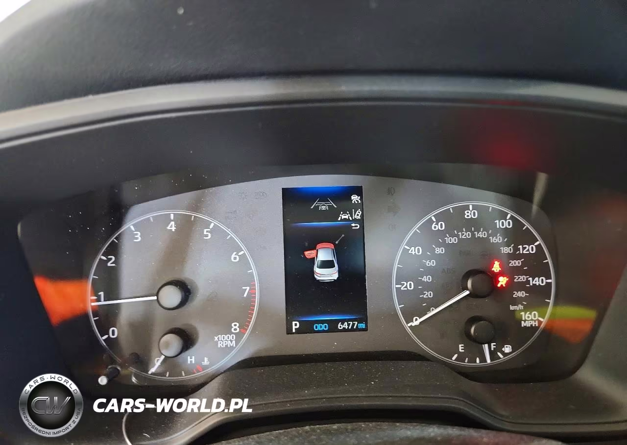 2025 Toyota Corolla Le VIN:5YFB4MDE9SP354988 - 9
