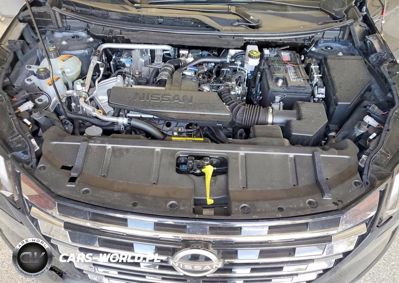 2026 Nissan Rogue Sl VIN:5N1BT3CB5TC792692 - 11