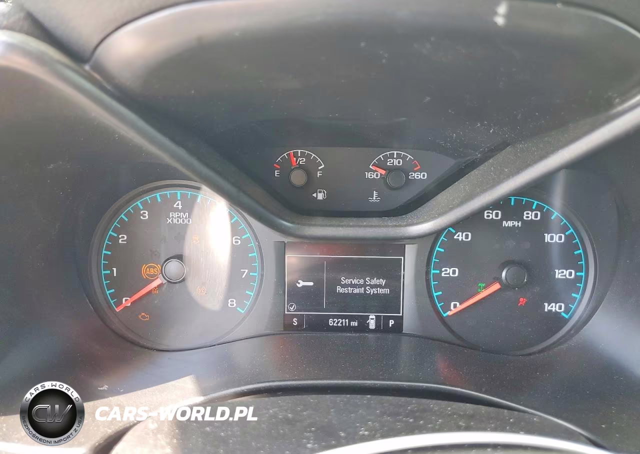 2021 GMC Canyon Elevation VIN:1GTG6CEN3M1252442 - 9