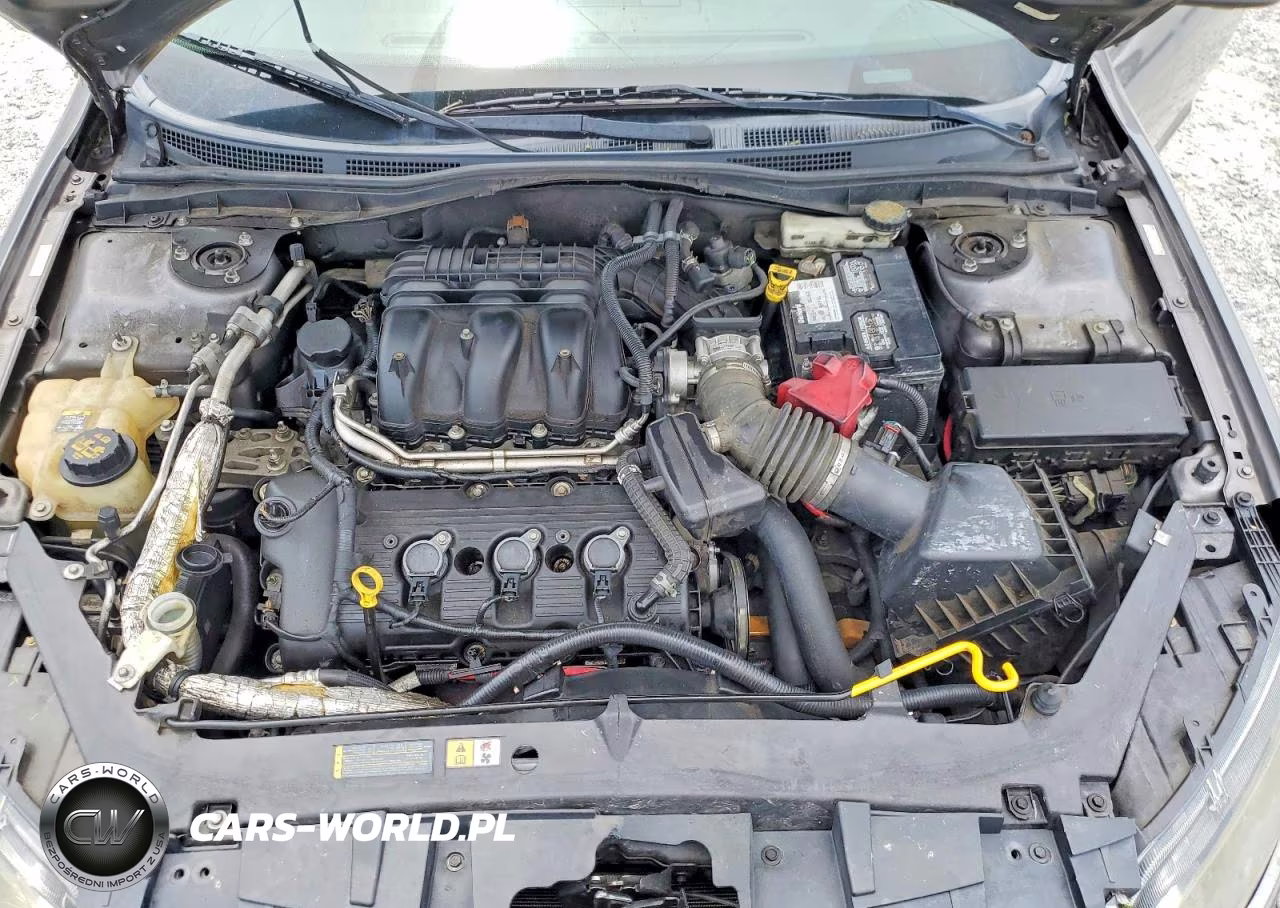 2012 Ford Fusion Sel VIN:3FAHP0JG2CR174334 - 11