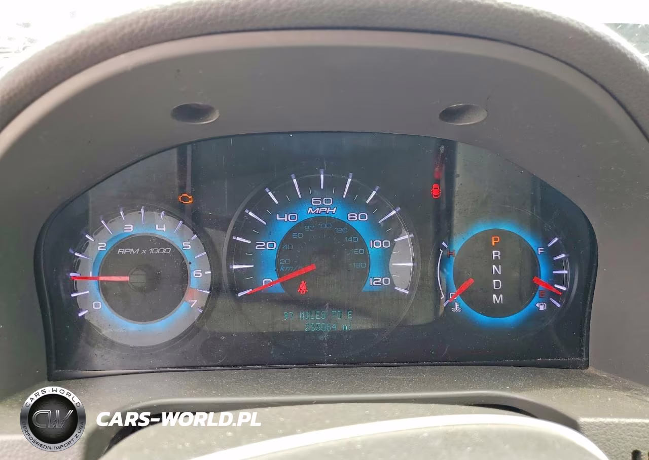 2012 Ford Fusion Sel VIN:3FAHP0JG2CR174334 - 9