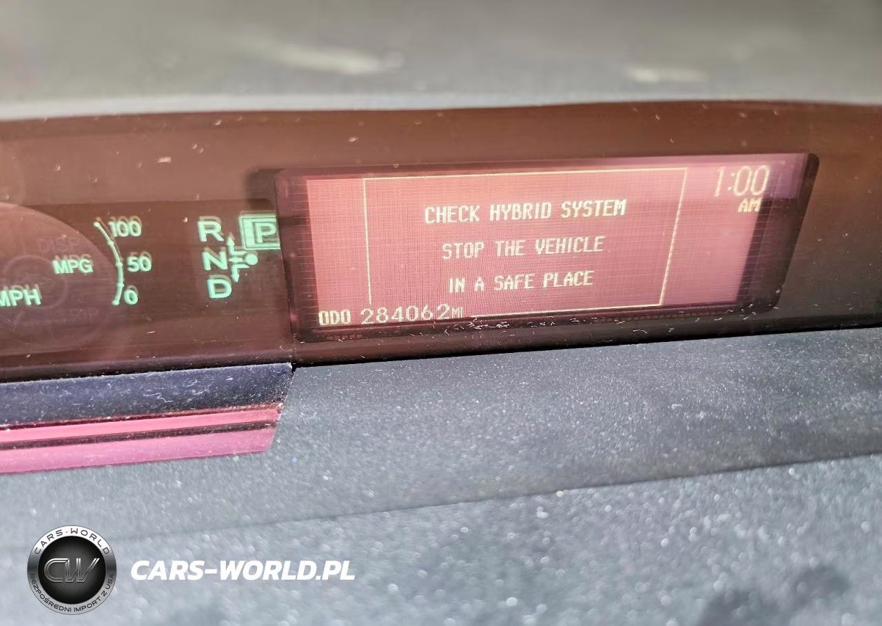 2014 Toyota Prius Two VIN:JTDKN3DU2E0378174 - 9