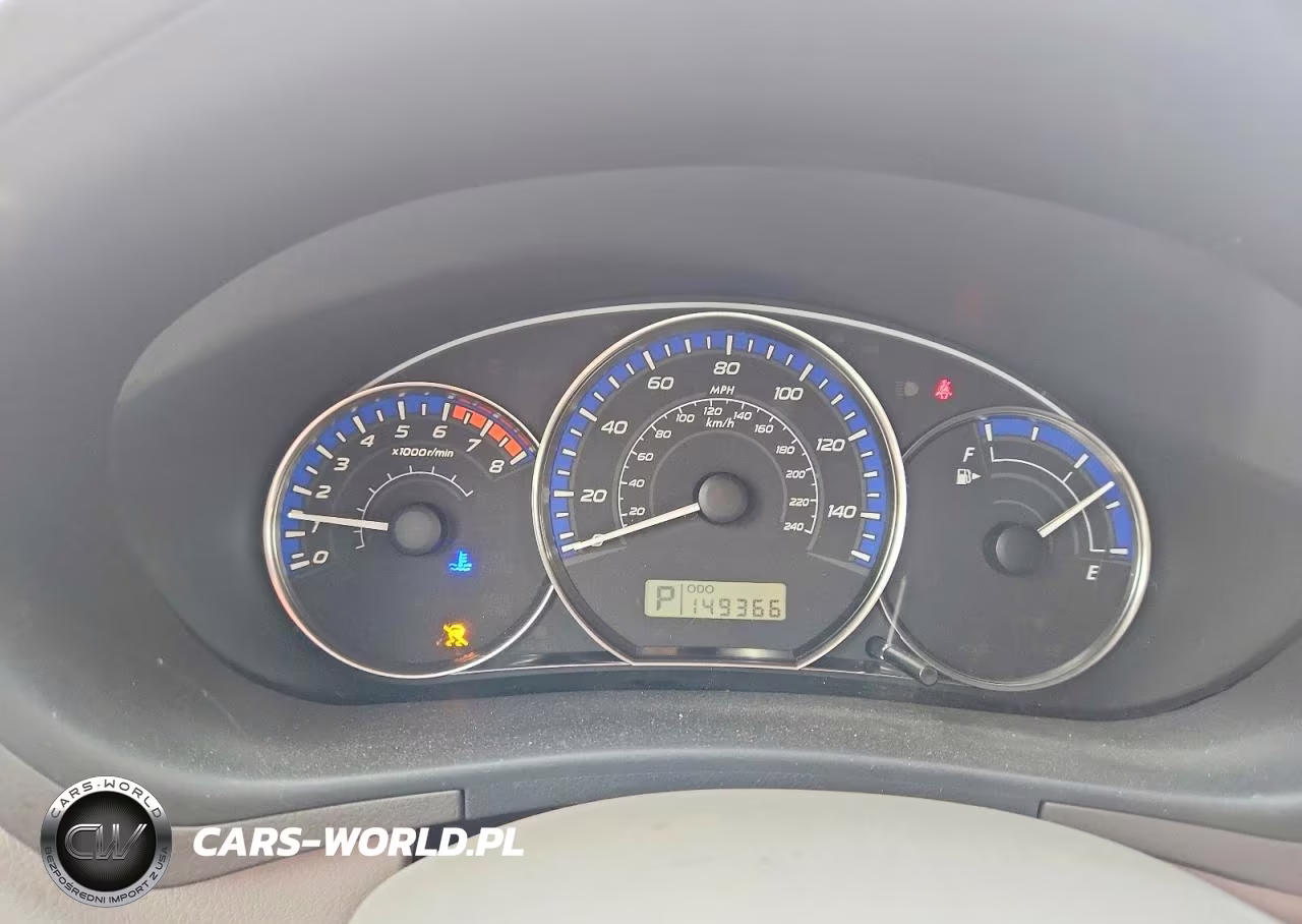 2010 Subaru Forester 2.5X Limited VIN:JF2SH6DC3AH777706 - 9