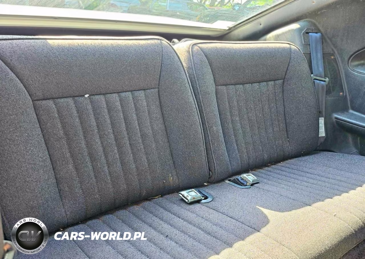 1990 Ford Mustang Lx VIN:1FACP41E2LF225196 - 6