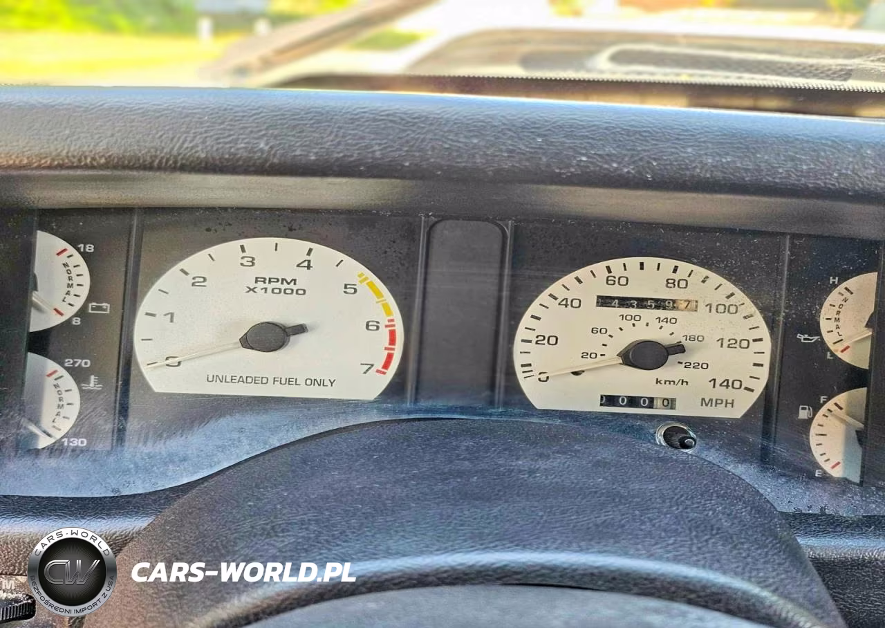 1990 Ford Mustang Lx VIN:1FACP41E2LF225196 - 8