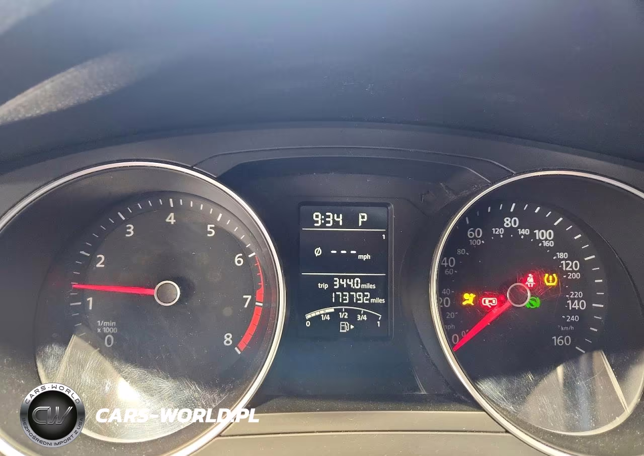 2017 Volkswagen Jetta S VIN:3VW2B7AJ7HM365851 - 9