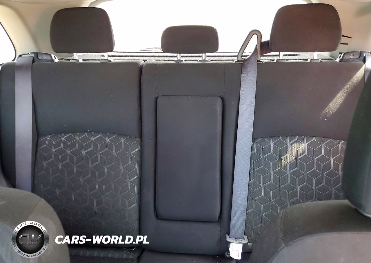 2023 Mitsubishi Outlander Sport S VIN:JA4ARUAUXPU012091 - 10