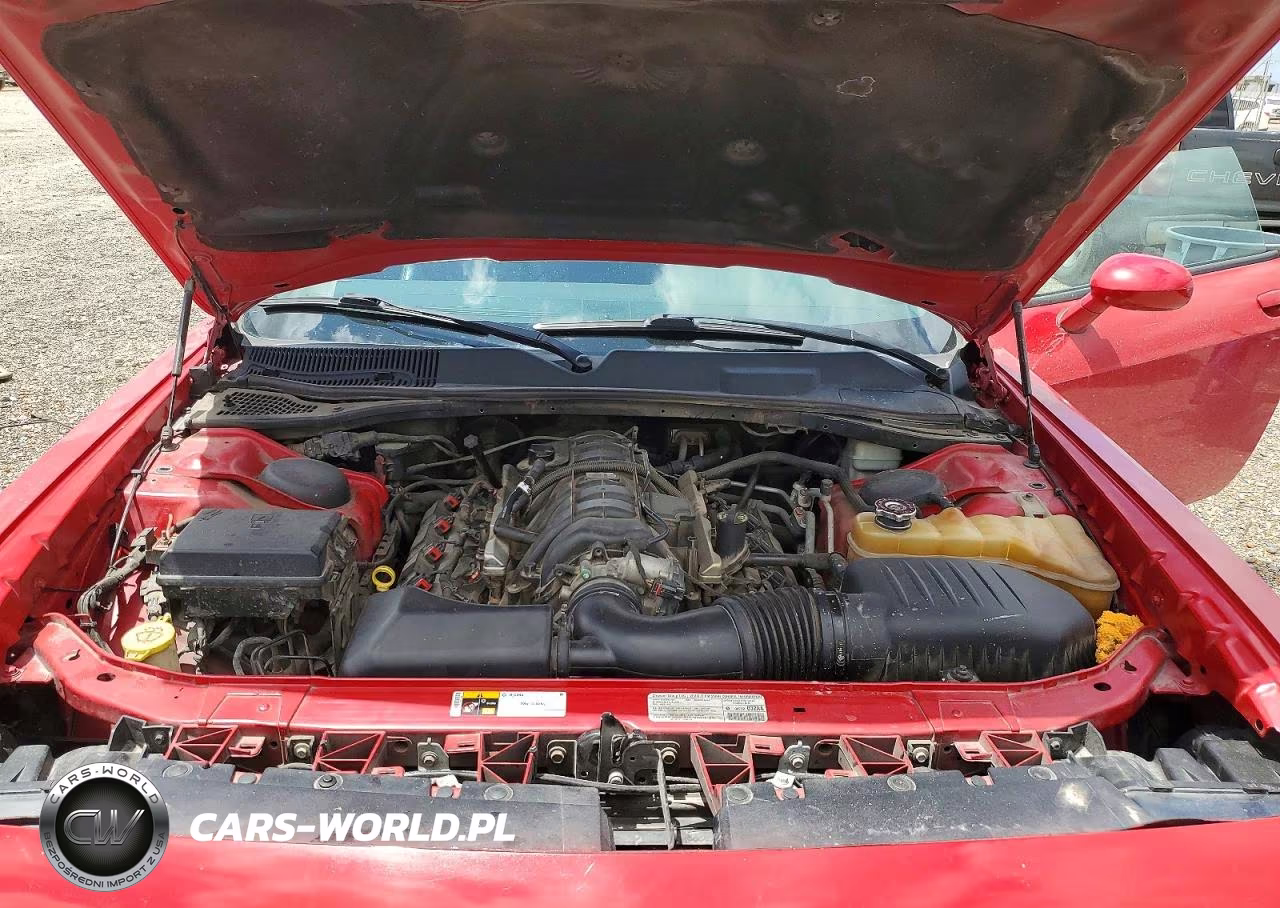 2013 Dodge Challenger R VIN:2C3CDYBT0DH565054 - 11