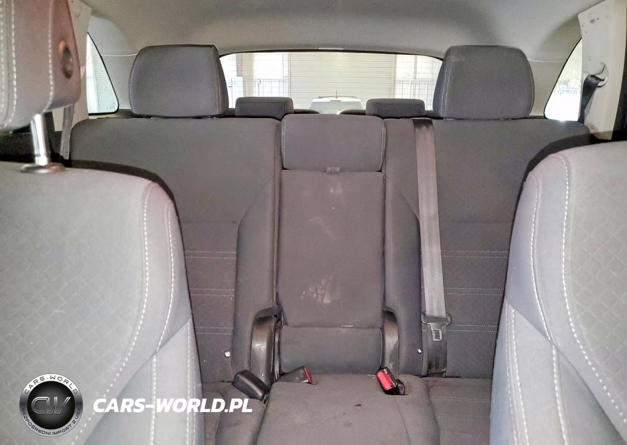 2017 Kia Sorento Lx V6 VIN:5XYPGDA53HG240550 - 10