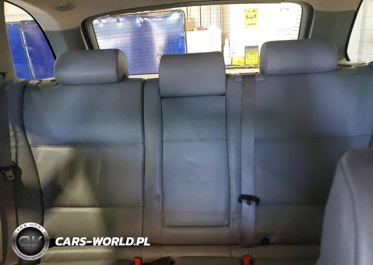 2005 BMW X5 4.4I VIN:5UXFB53575LV14005 - 10