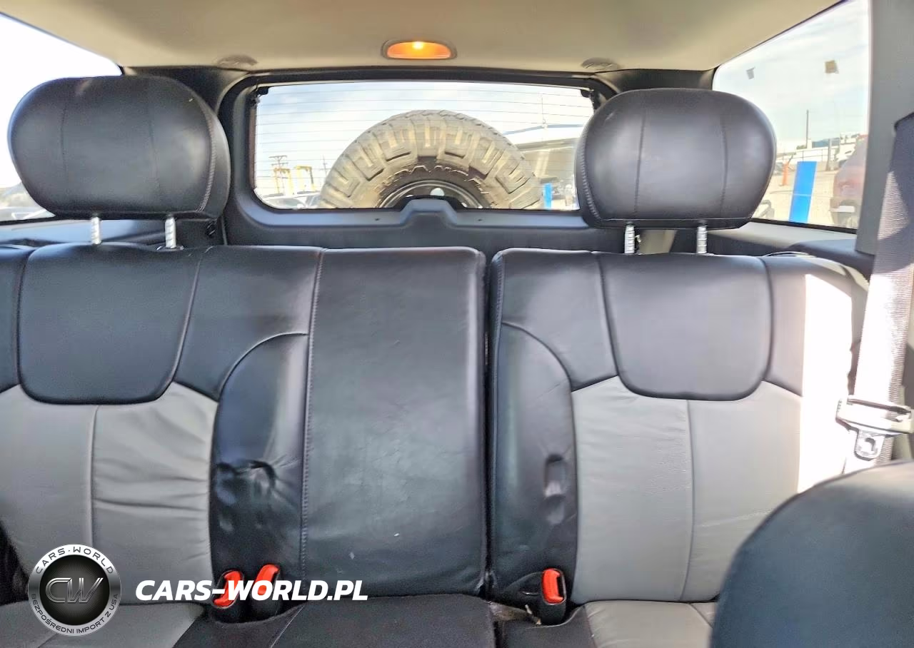 2004 Jep Grand Cherokee VIN:1J8GW68J44C191853 - 10