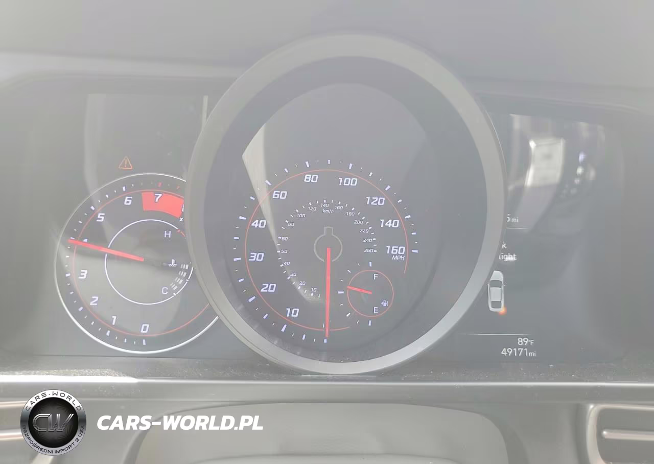 2023 Hyundai Elantra Sel VIN:5NPLM4AG7PH091155 - 9