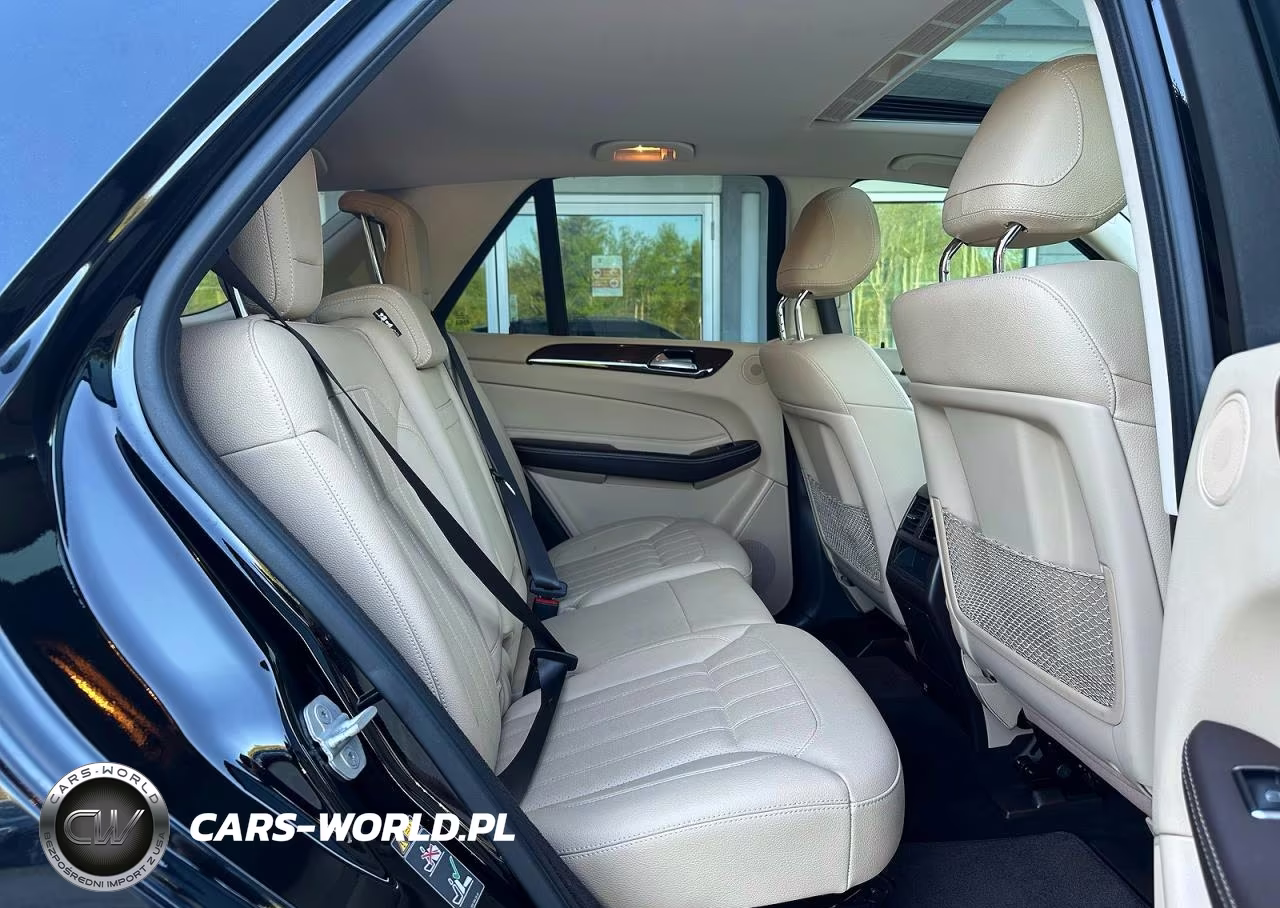 2016 Mercedes-Benz Gle 350 4Matic VIN:4JGDA5HB6GA711834 - 6