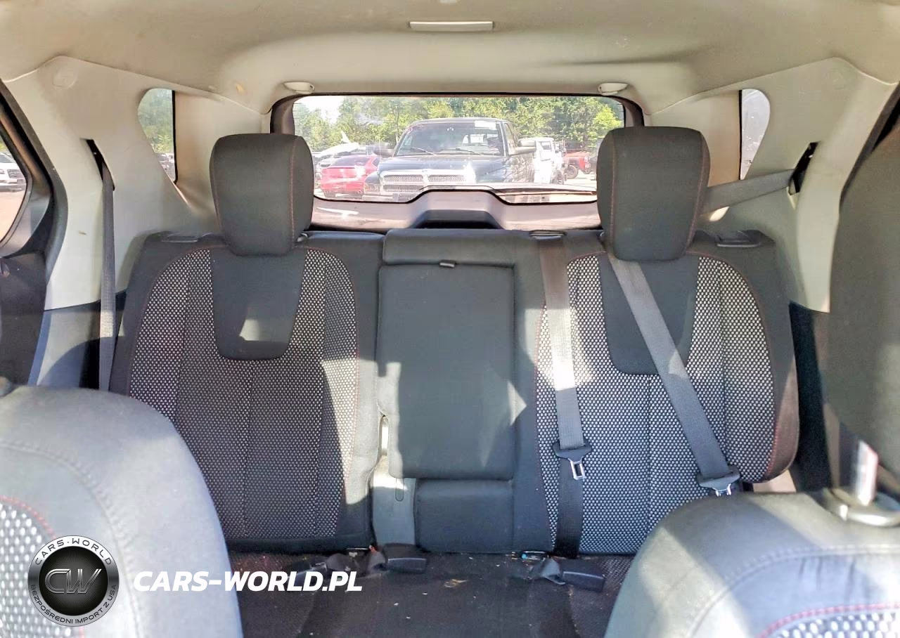 2016 Chevrolet Equinox Lt VIN:2GNFLFEK3G6312918 - 10