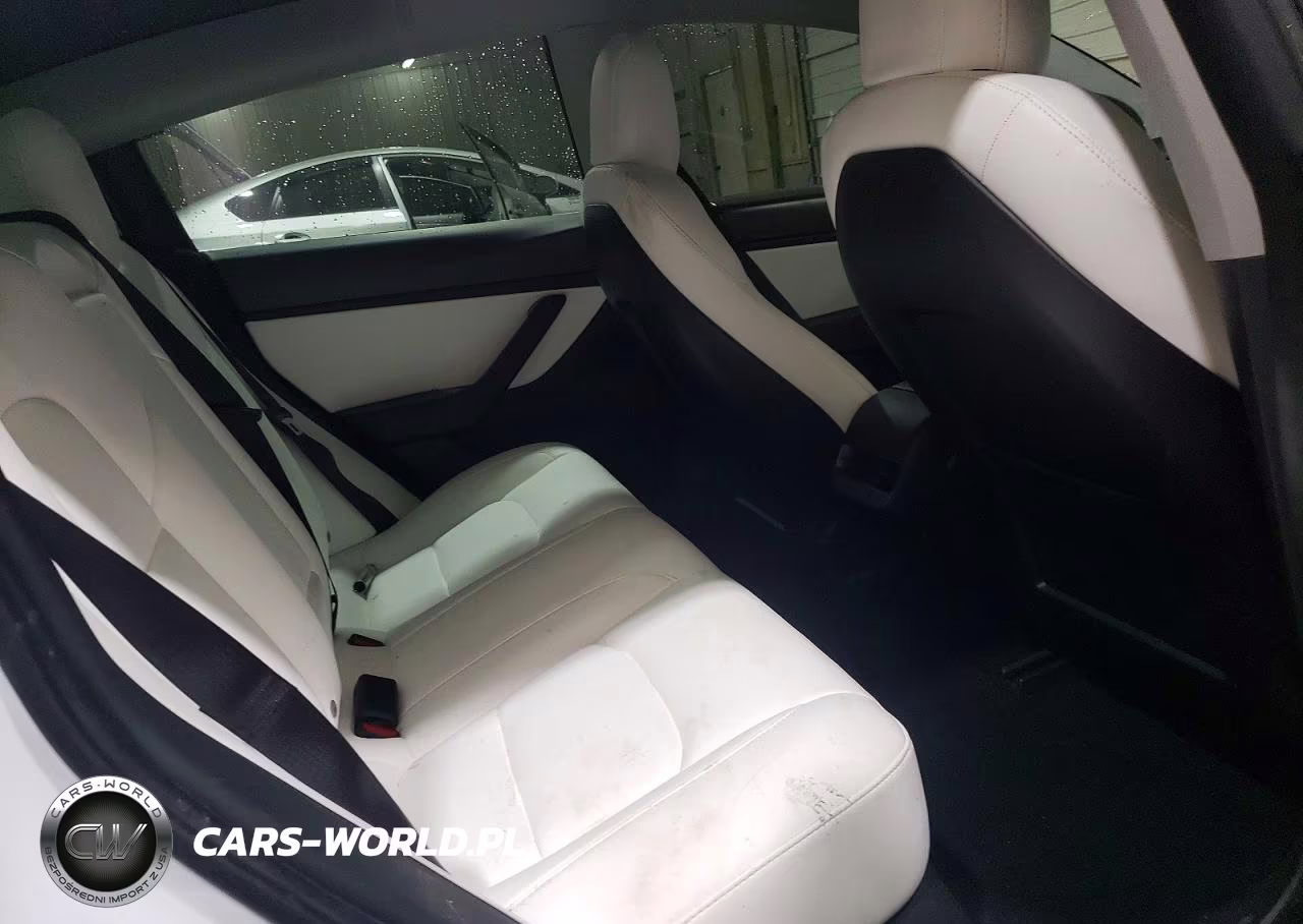 2020 Tesla Model 3 VIN:5YJ3E1EC9LF624800 - 11