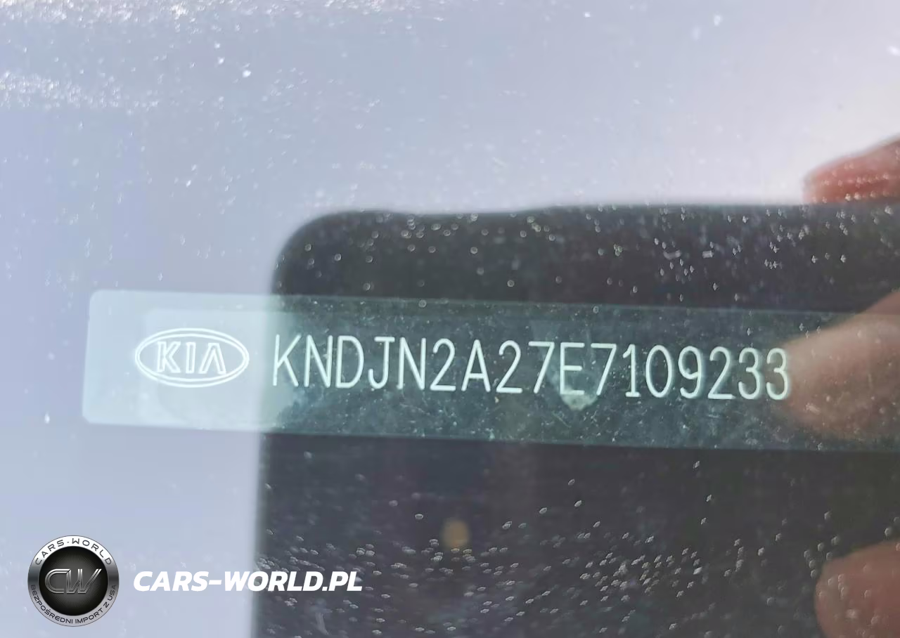 2014 Kia Soul Base VIN:KNDJN2A27E7109233 - 13