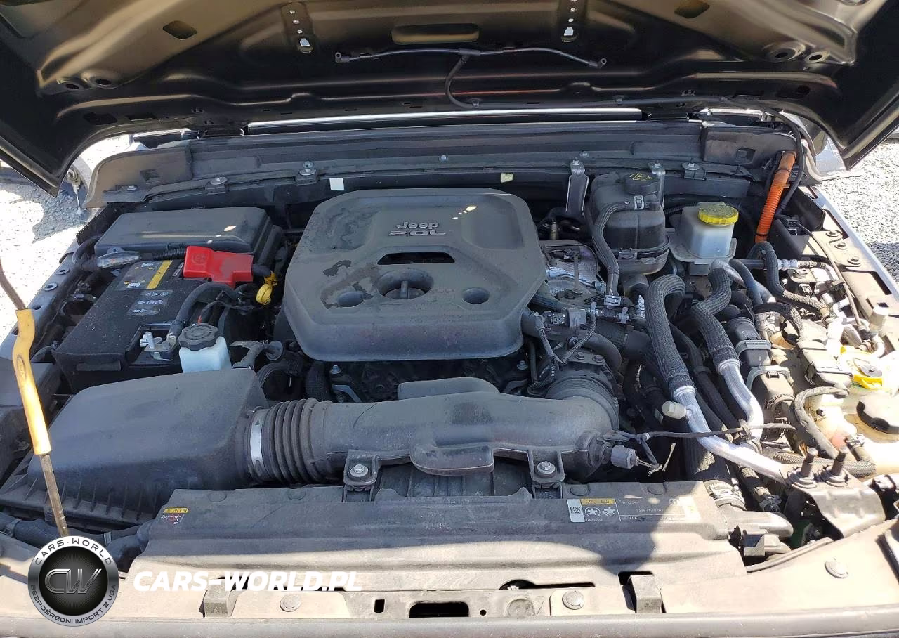 2021 Jeep Wrangler Unlimited Sahara 4Xe VIN:1C4JJXP61MW708278 - 11