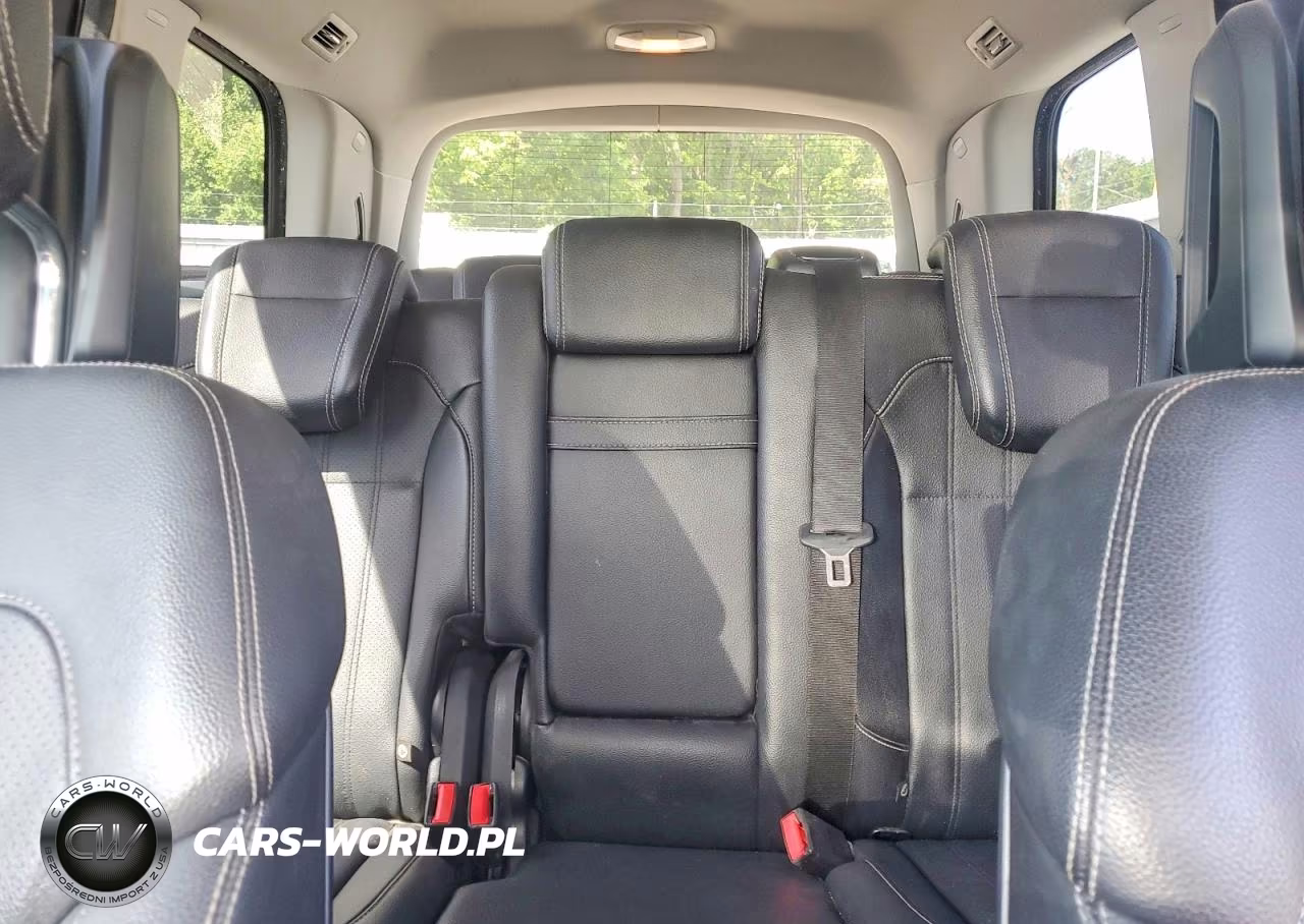 2016 Mercedes-Benz Gl 450 4Matic VIN:4JGDF6EE1GA625384 - 10