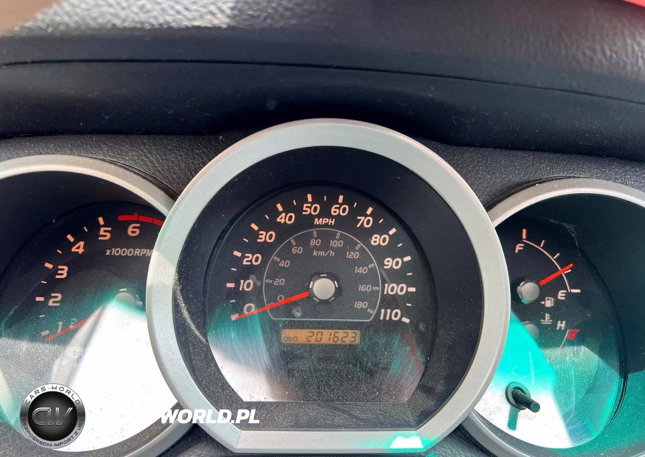 2008 Toyota 4Runner Sport Edition VIN:JTEBU14R88K003395 - 8