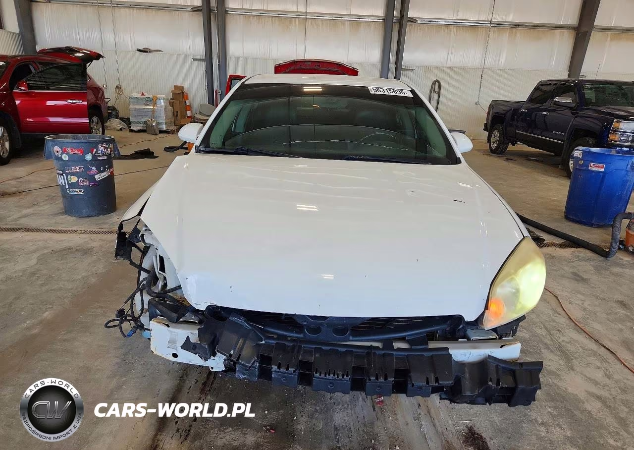 2010 Chevrolet Impala Lt VIN:2G1WB5EKXA1186883 - 5