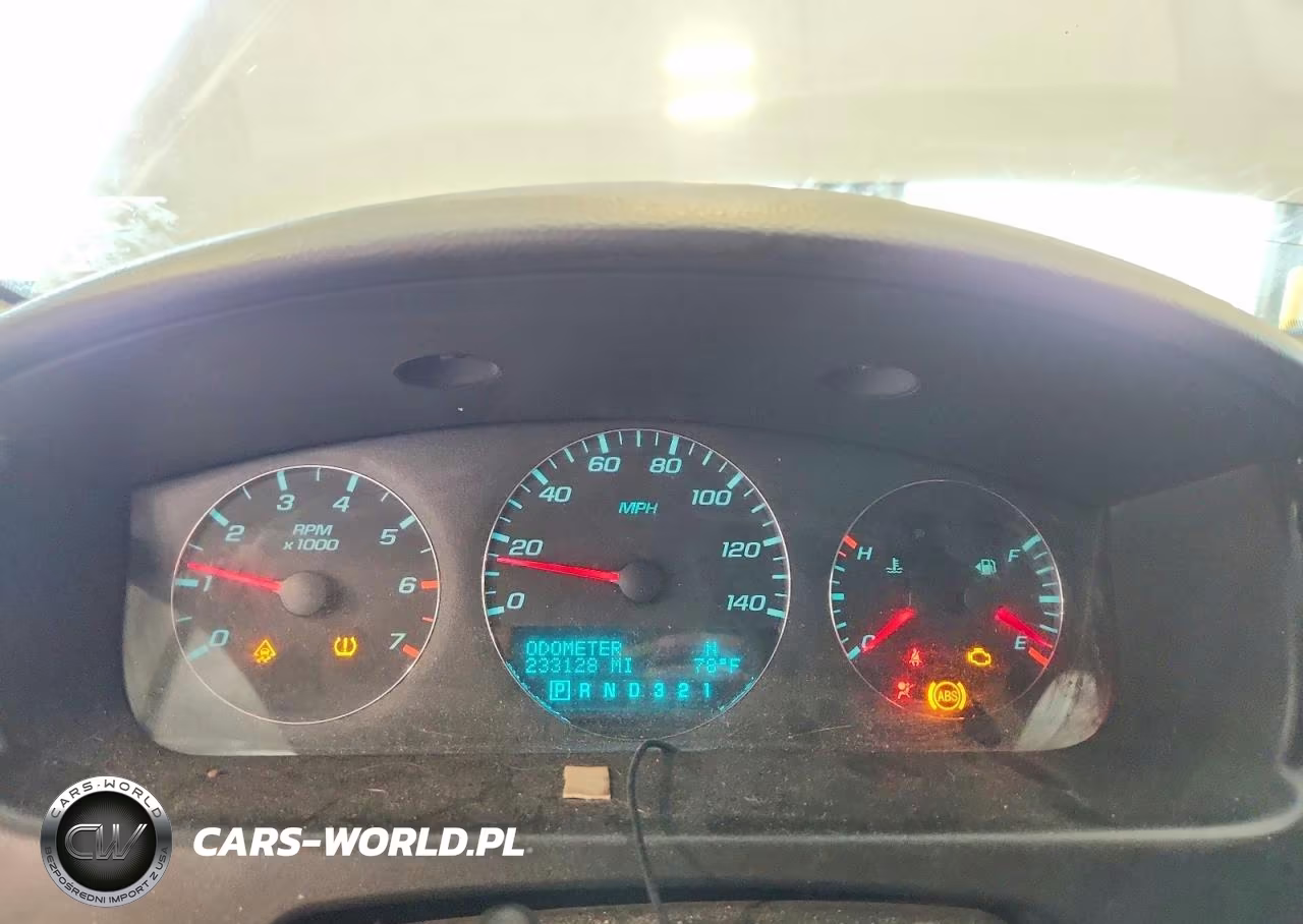 2010 Chevrolet Impala Lt VIN:2G1WB5EKXA1186883 - 9