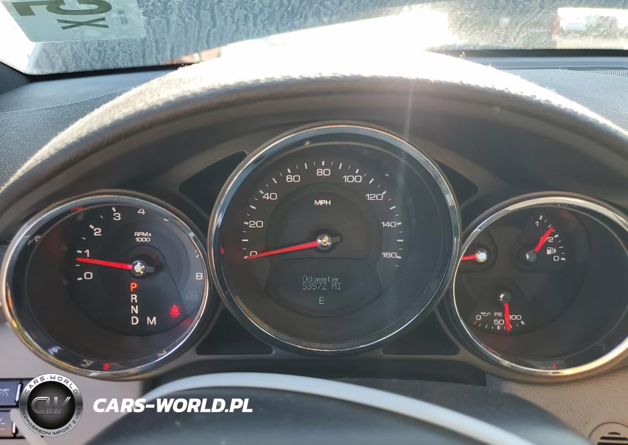2013 Cadillac Cts Performance Collection VIN:1G6DJ1E39D0115292 - 9
