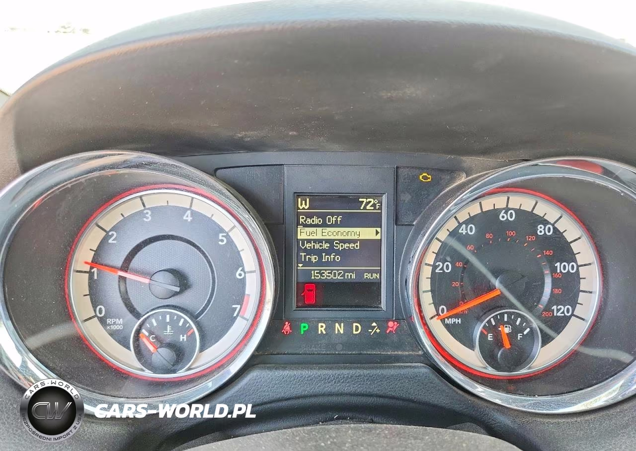 2017 Dodge Grand Caravan Gt VIN:2C4RDGEG9HR760665 - 9