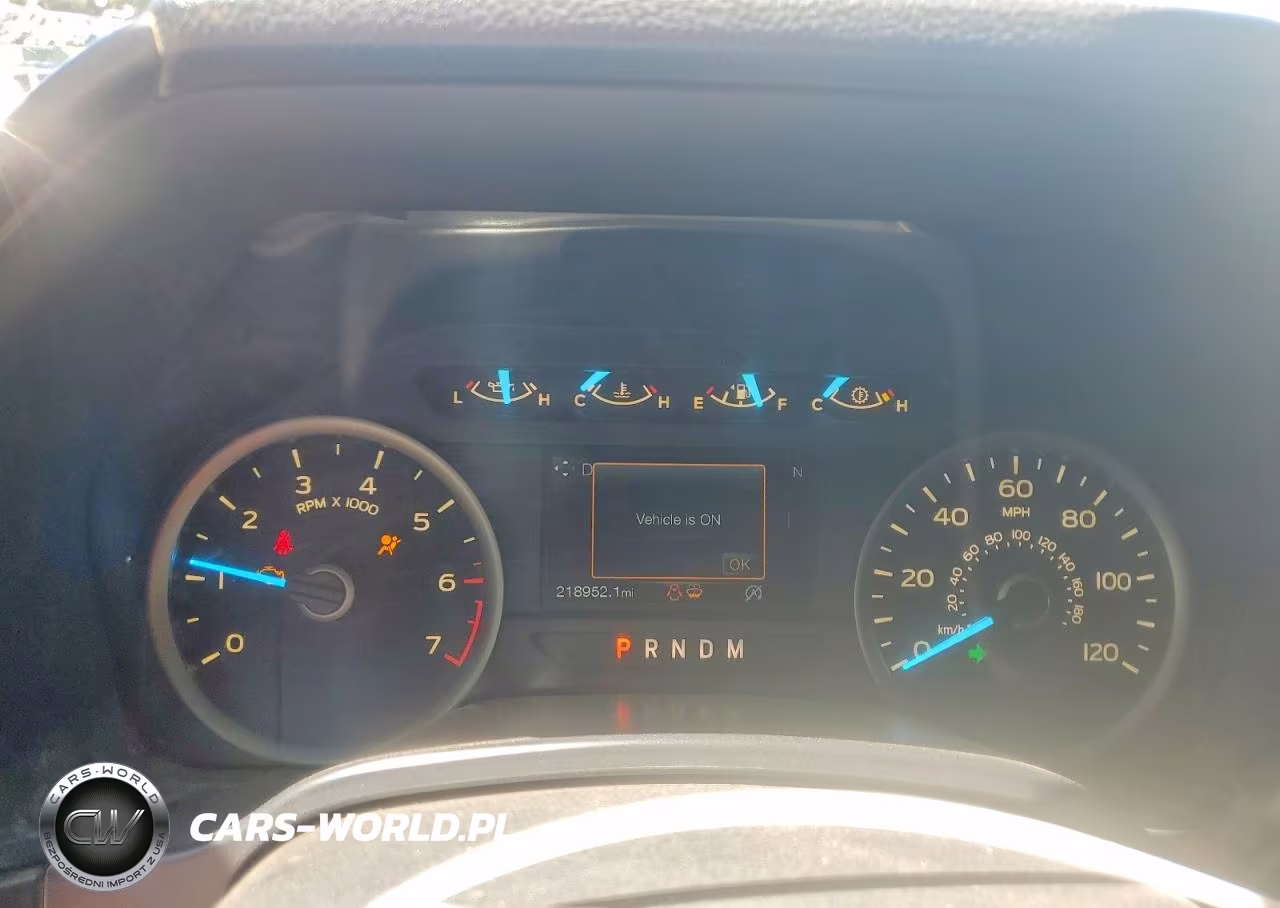 2018 Ford F150 Supercrew VIN:1FTEW1C55JKD43989 - 9