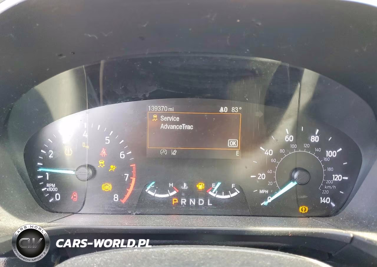 2020 Ford Escape Sel VIN:1FMCU0H6XLUA25586 - 9