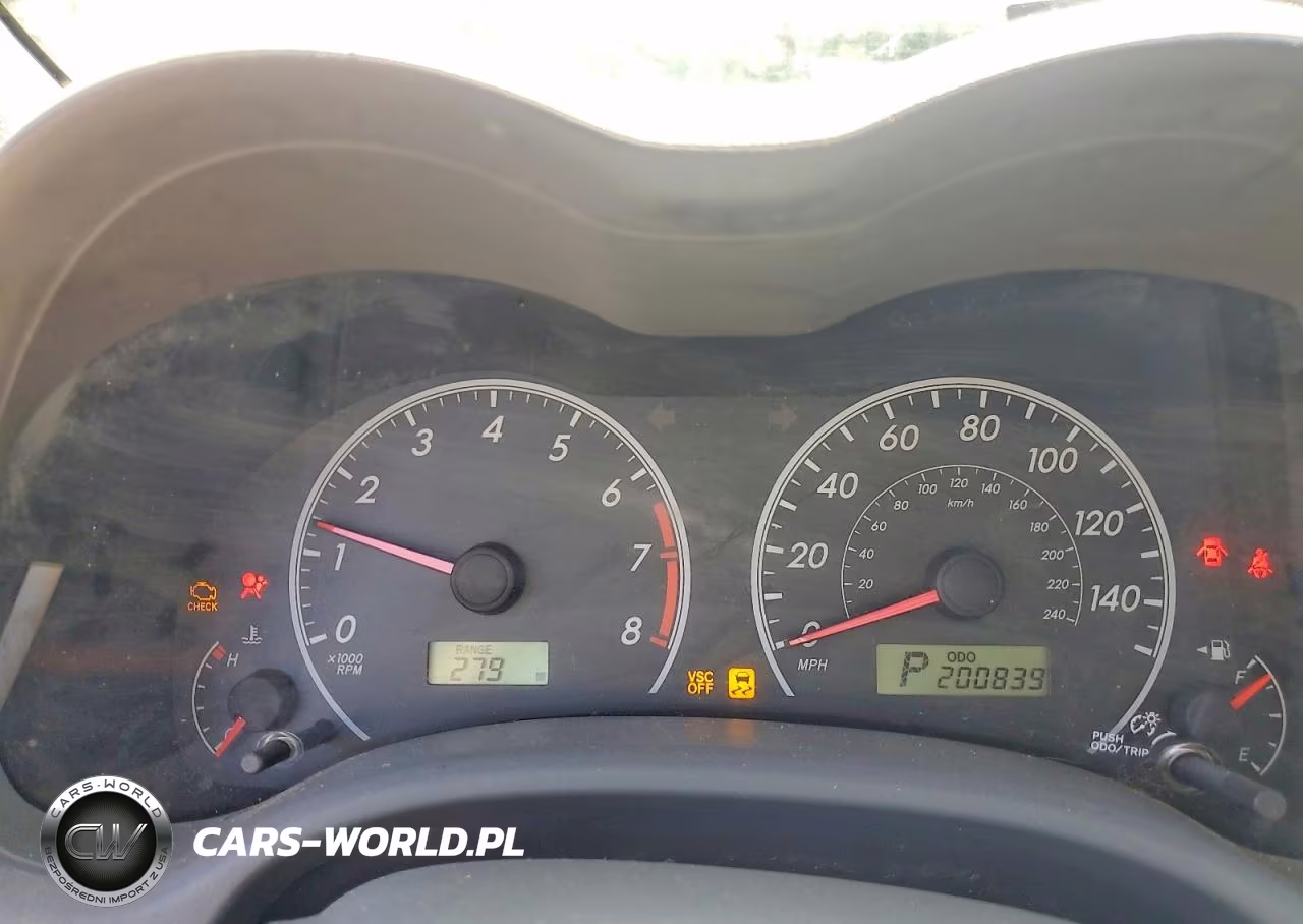 2009 Toyota Corolla Base VIN:2T1BU40E19C139430 - 9