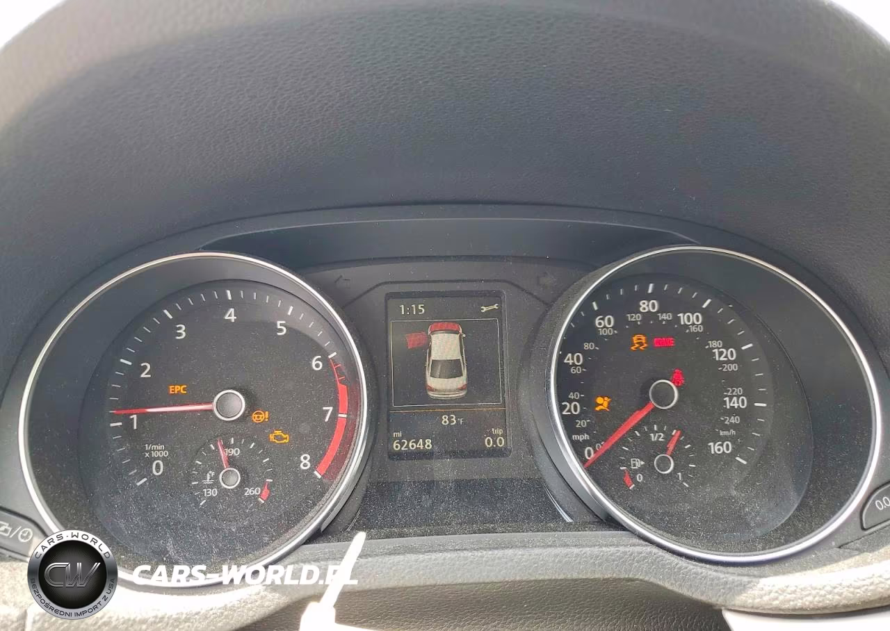 2019 Volkswagen Passat Wolfsburg VIN:1VWLA7A36KC006461 - 9
