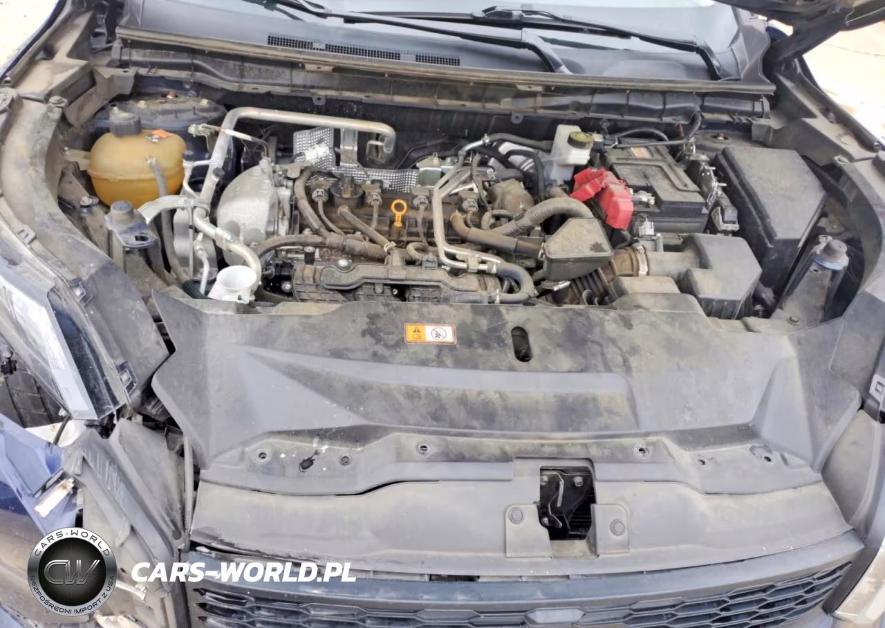 2022 Mitsubishi Outlander Se VIN:JA4J4UA84NZ092392 - 12