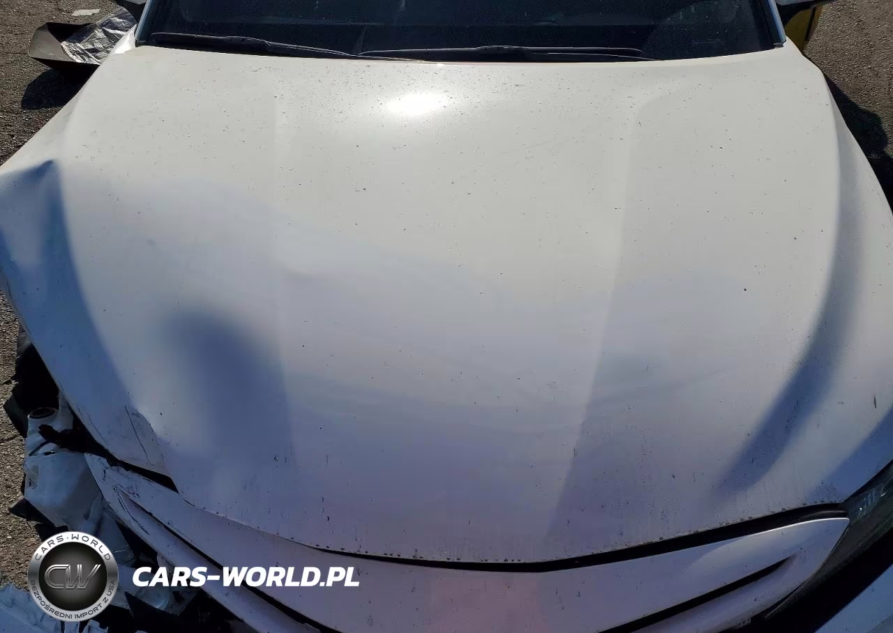 2023 Toyota Camry Se VIN:4T1T11AK3PU168035 - 11