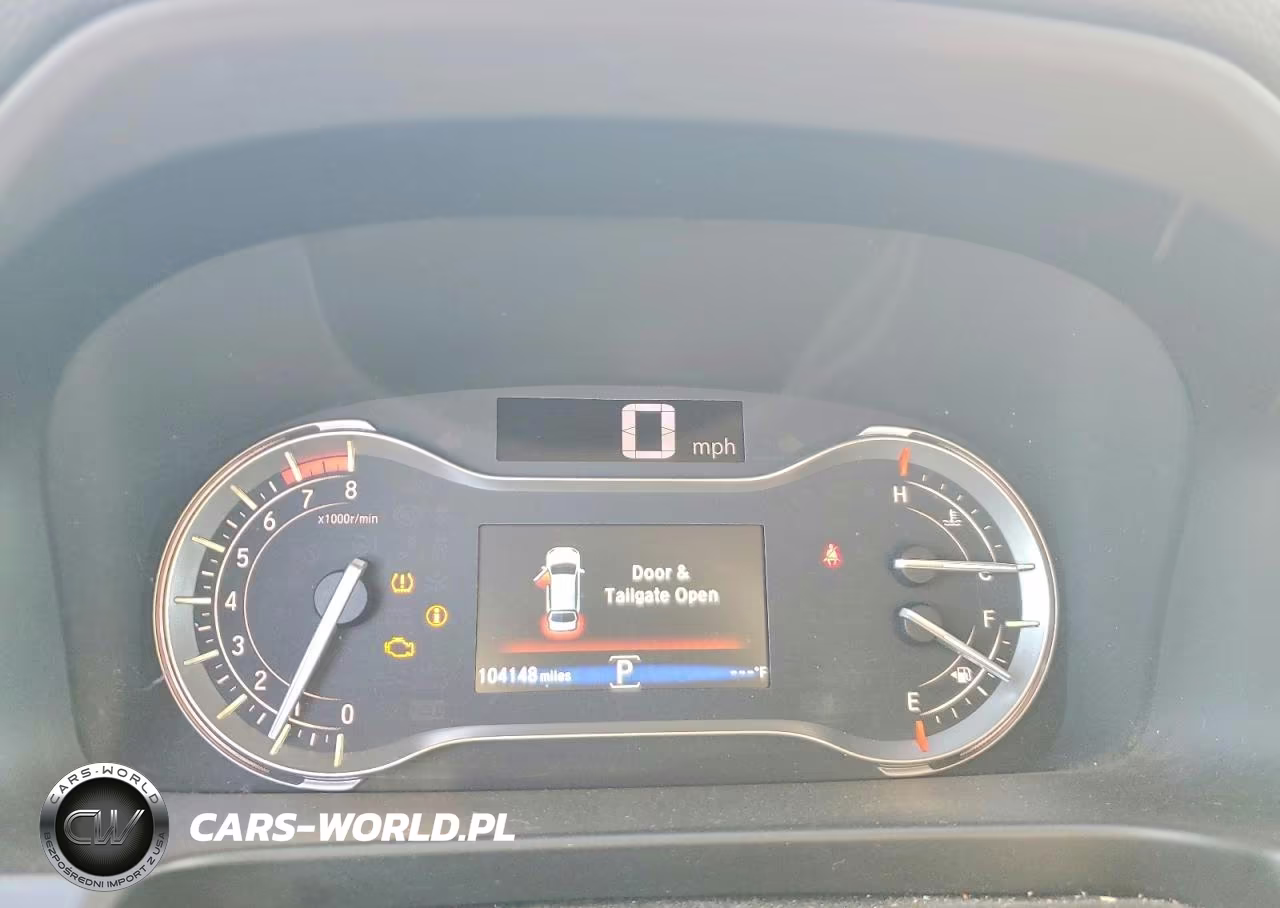 2017 Honda Pilot Ex VIN:5FNYF6H49HB071609 - 9