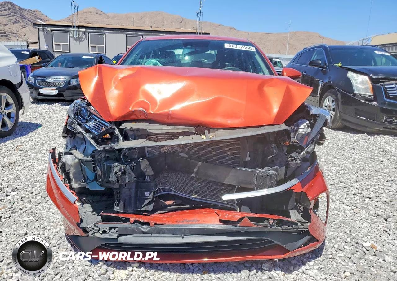 2023 Kia Forte Lxs VIN:3KPF24AD2PE569902 - 5