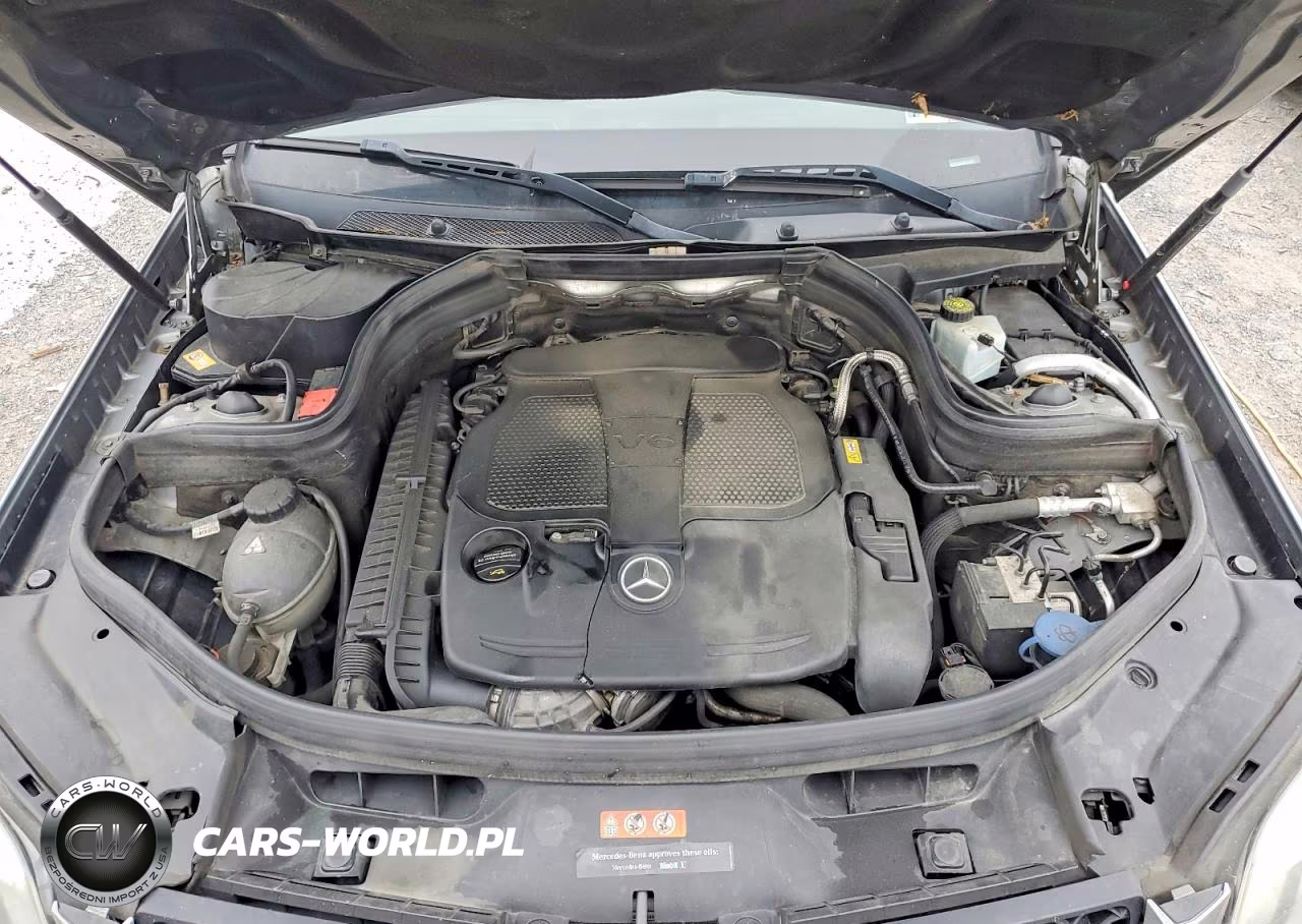 2015 Mercedes-Benz Glk 350 4Matic VIN:WDCGG8JB1FG415556 - 12