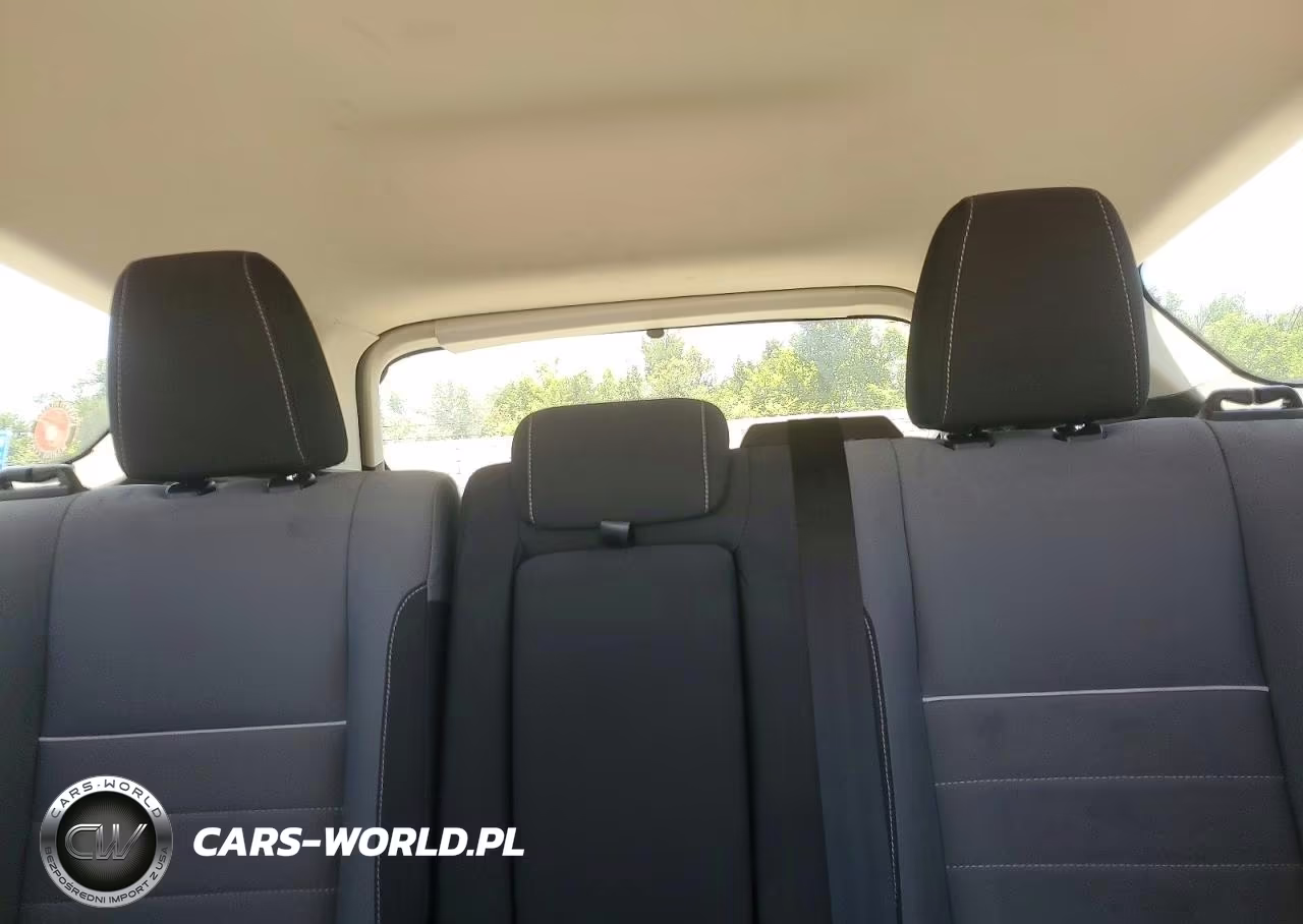 2013 Ford Escape Se VIN:1FMCU0GX7DUC43996 - 10