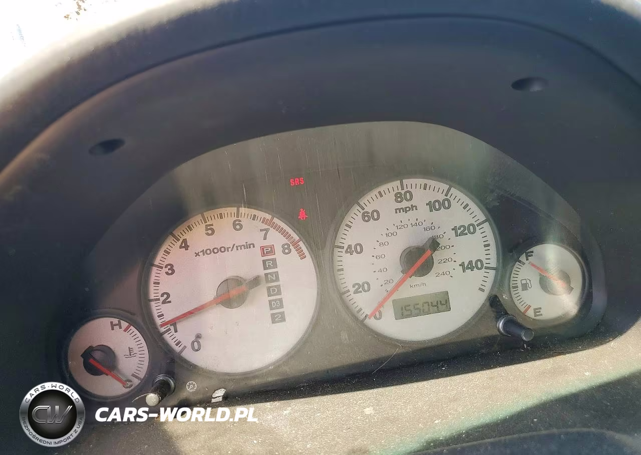 2002 Honda Civic Ex VIN:1HGES26802L075230 - 9